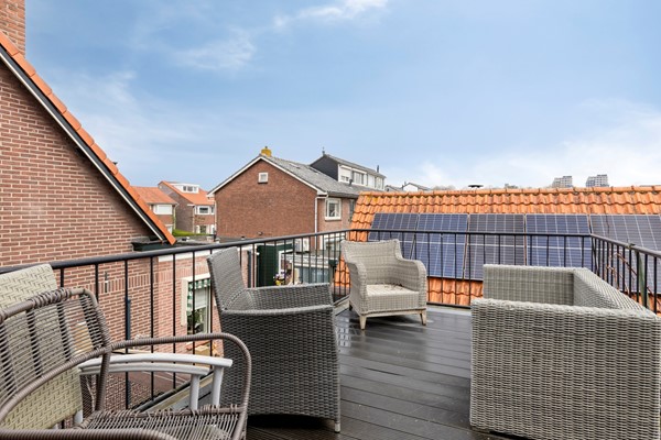 Medium property photo - Churchillplein 6, 2983 EB Ridderkerk